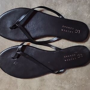 Lauren Conrad shoes
